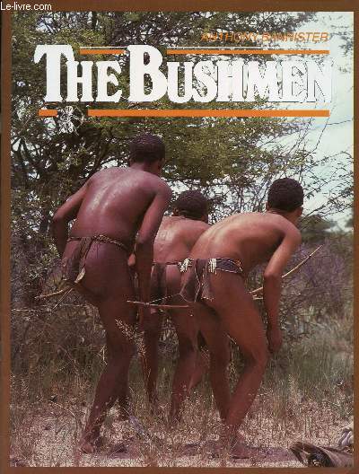 THE BUSHMEN