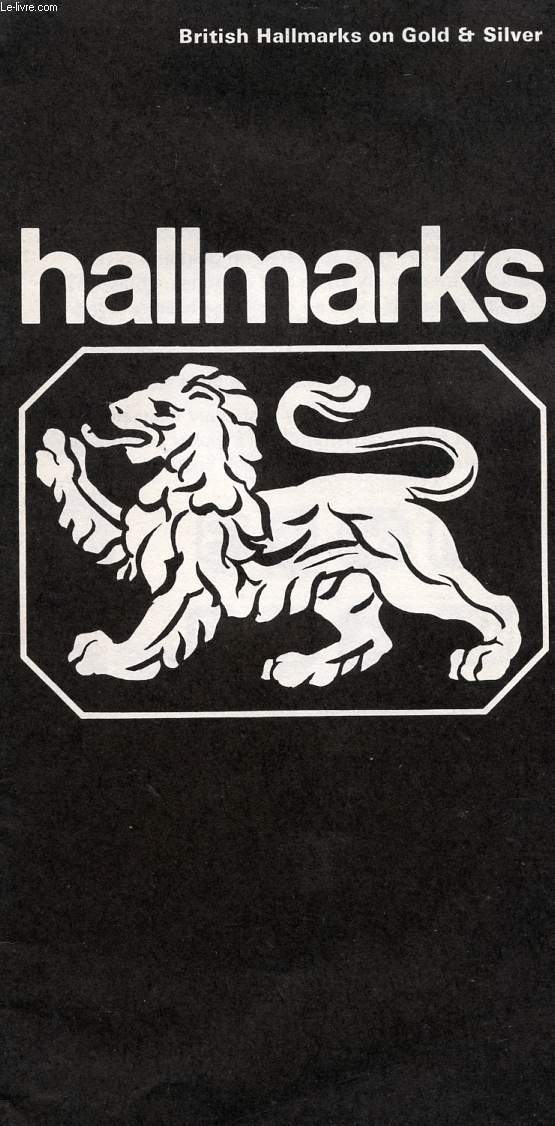 HALLMARKS