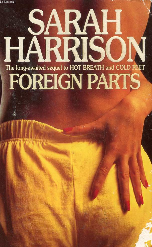FOREIGN PARTS