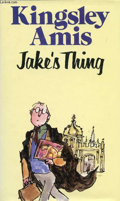 JAKE'S THING