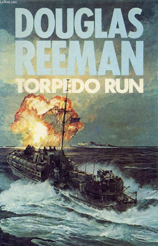 TORPEDO RUN