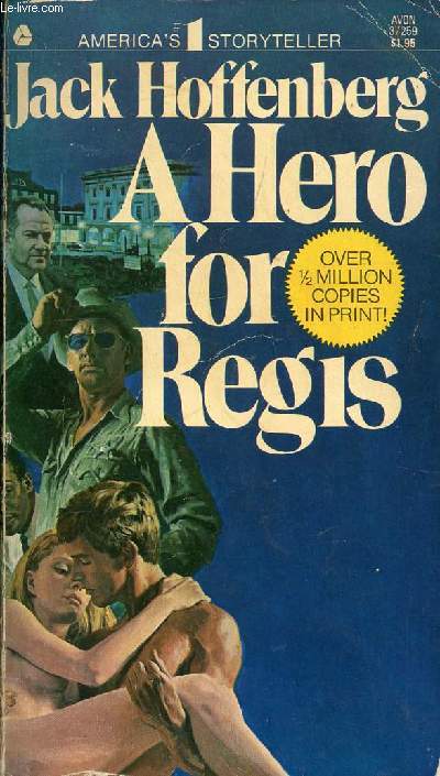 A HERO FOR REGIS