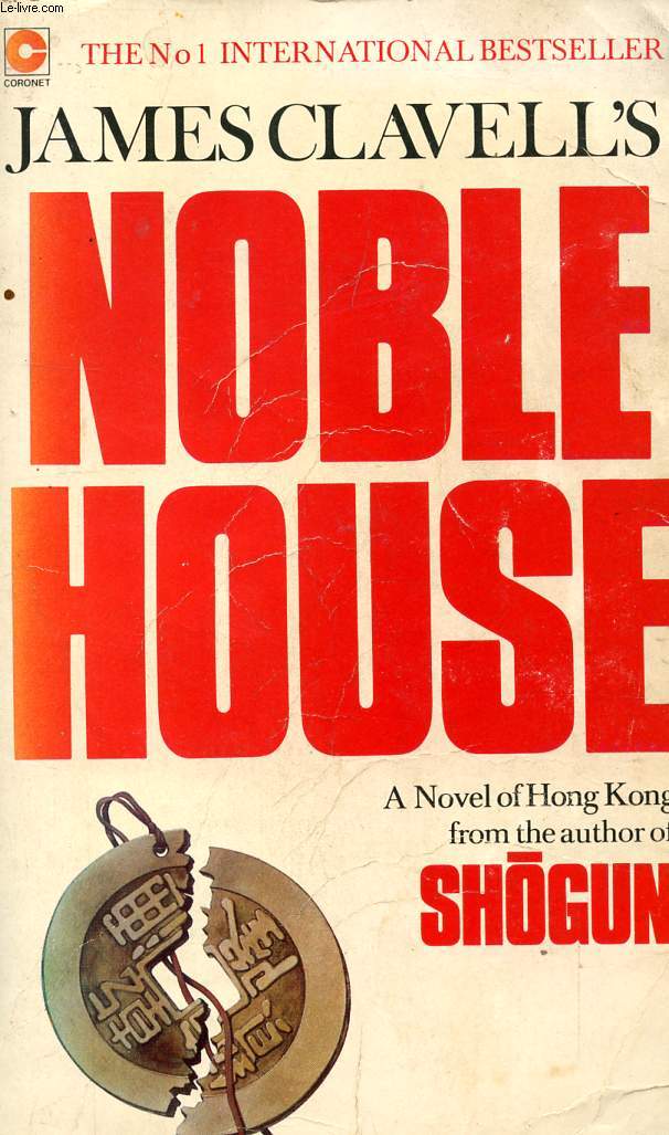 NOBLE HOUSE