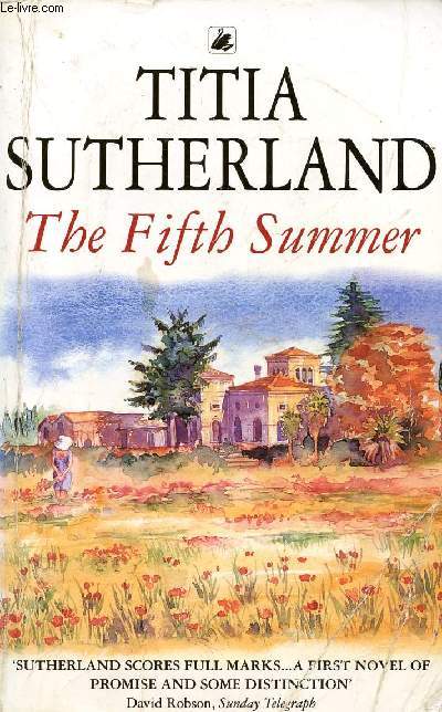 THE FIFTH SUMMER