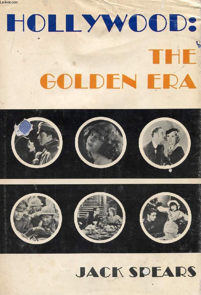 HOLLYWOOD: THE GOLDEN ERA