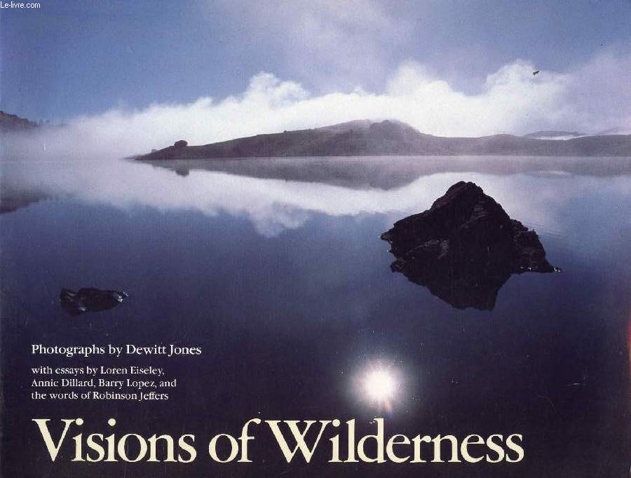 VISIONS OF WILDERNESS