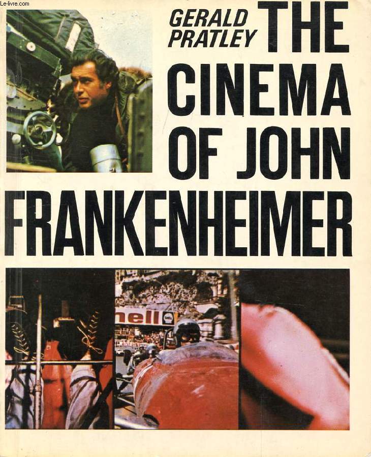THE CINEMA OF JOHN FRANKENHEIMER