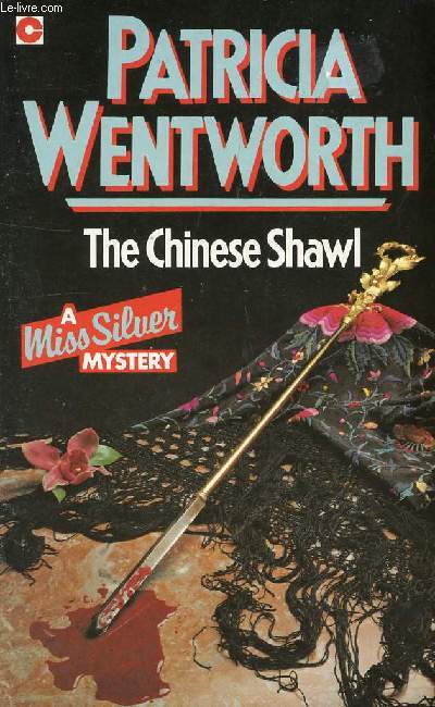 THE CHINESE SHAWL