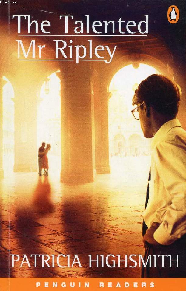 THE TALENTED Mr. RIPLEY