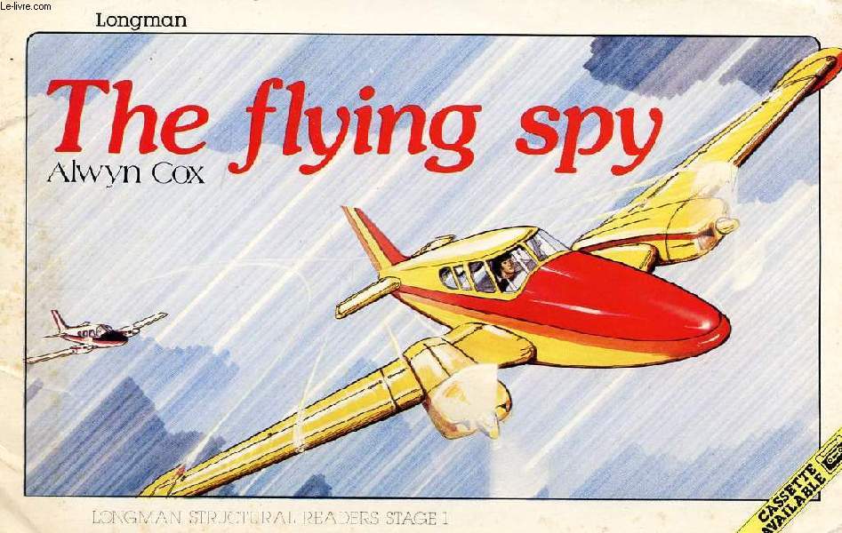 THE FLYING SPY