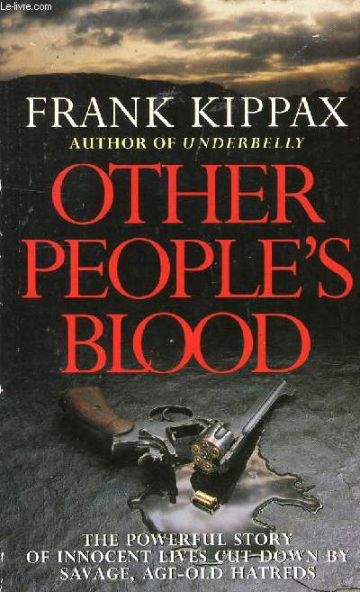OTHER PEOPLE'S BLOOD