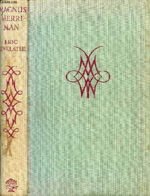 MAGNUS MERRIMAN