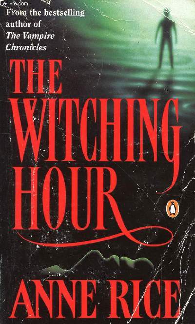 THE WITCHING HOUR