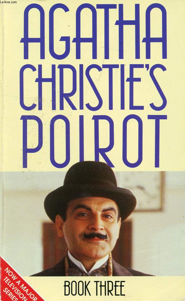 POIROT, BOOK THREE