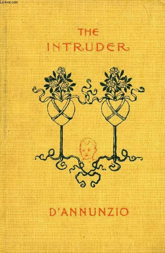 THE INTRUDER