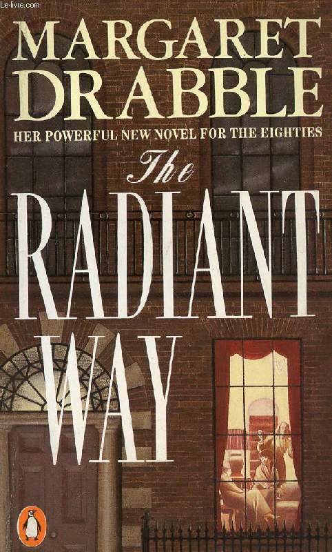 THE RADIANT WAY