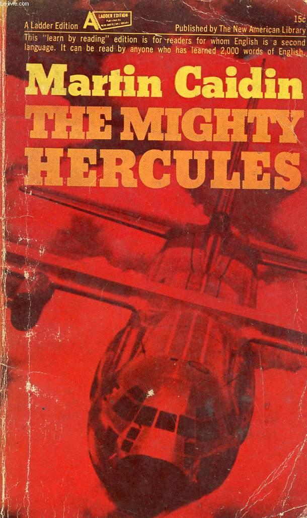THE MIGHTY HERCULES