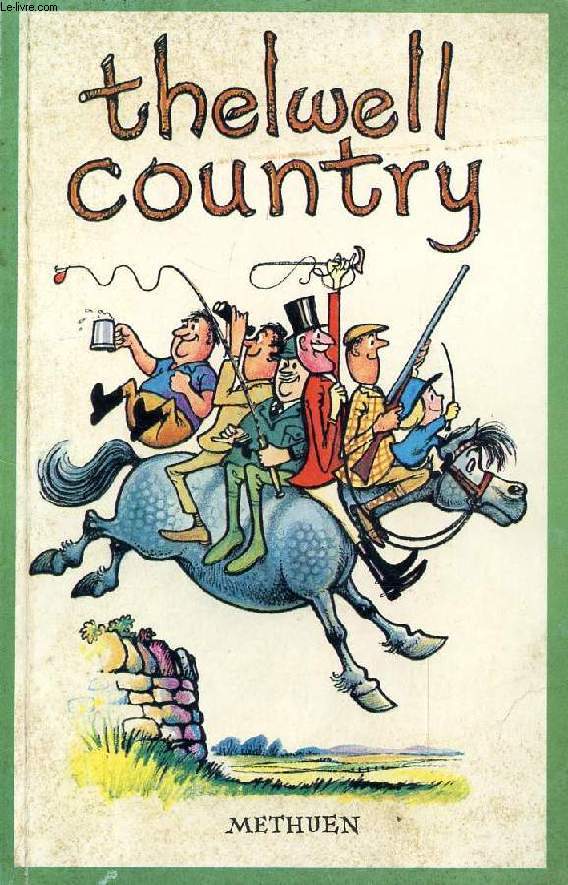 THELWELL COUNTRY