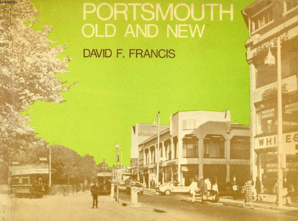 PORTSMOUTH, OLD AND NEW