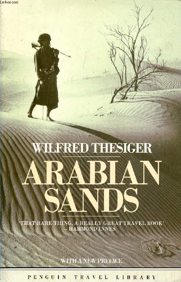 ARABIAN SANDS