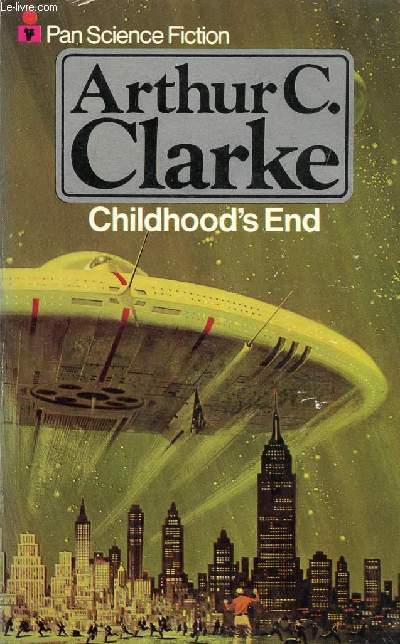 CHILDHOOD'S END