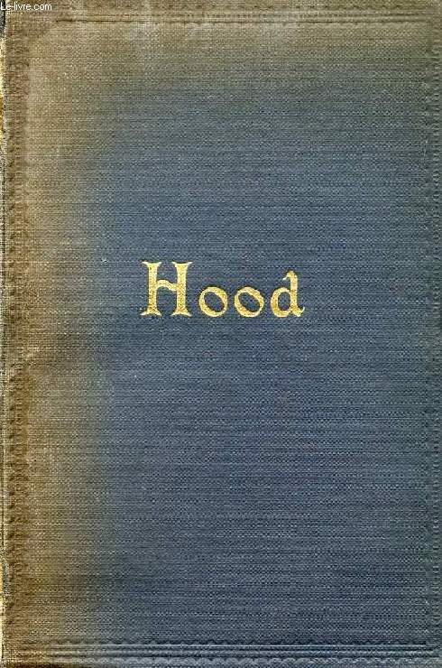 THE COMPLETE POETICAL WORKS OF THOMAS HOOD