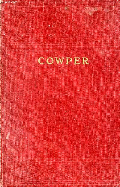 THE COMPLETE POETICAL WORKS OF WILLIAM COWPER