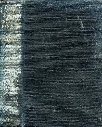 THE HUNDRED BEST ENGLISH ESSAYS
