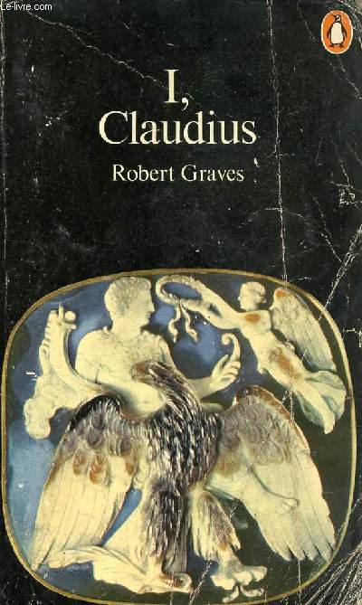 I, CLAUDIUS