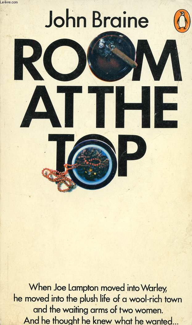 ROOM AT THE TOP