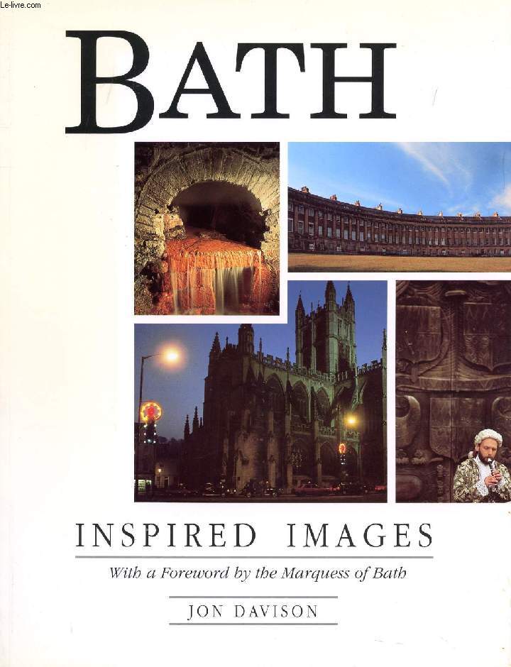 BATH, INSPIRED IMAGES