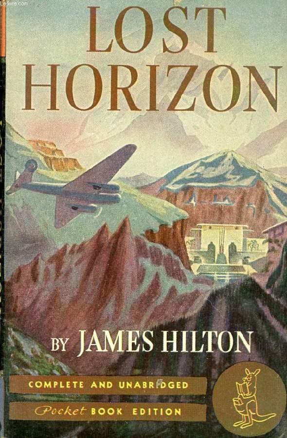 LOST HORIZON