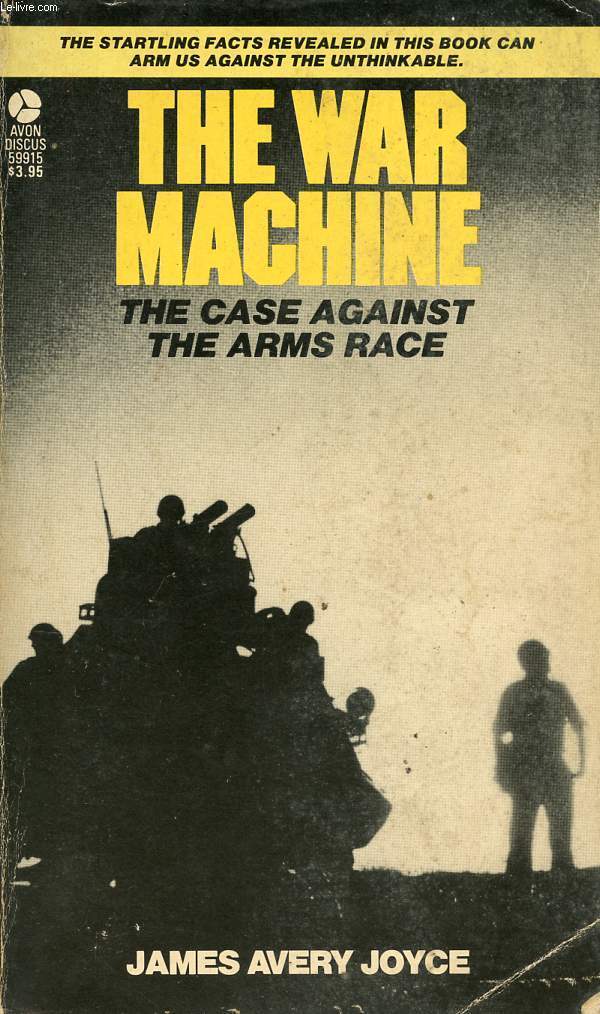 THE WAR MACHINE