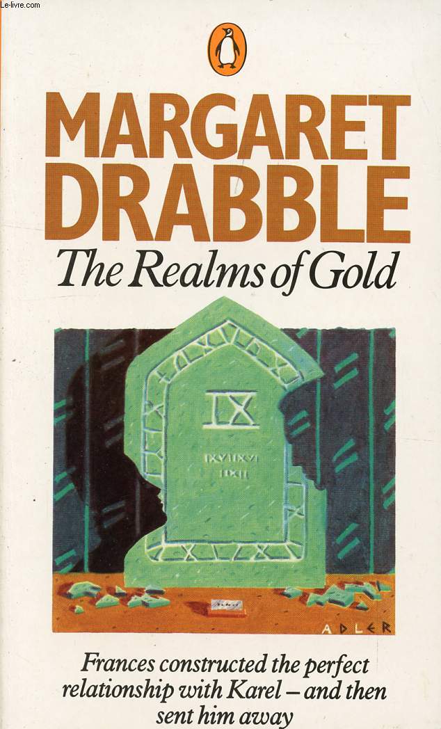 THE REALMS OF GOLD