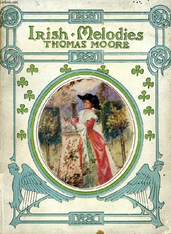 IRISH MELODIES
