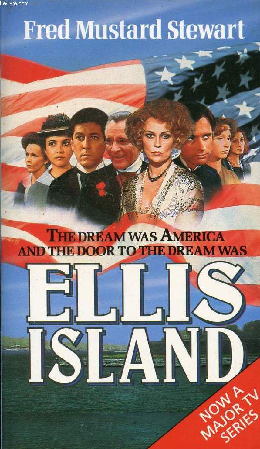 ELLIS ISLAND