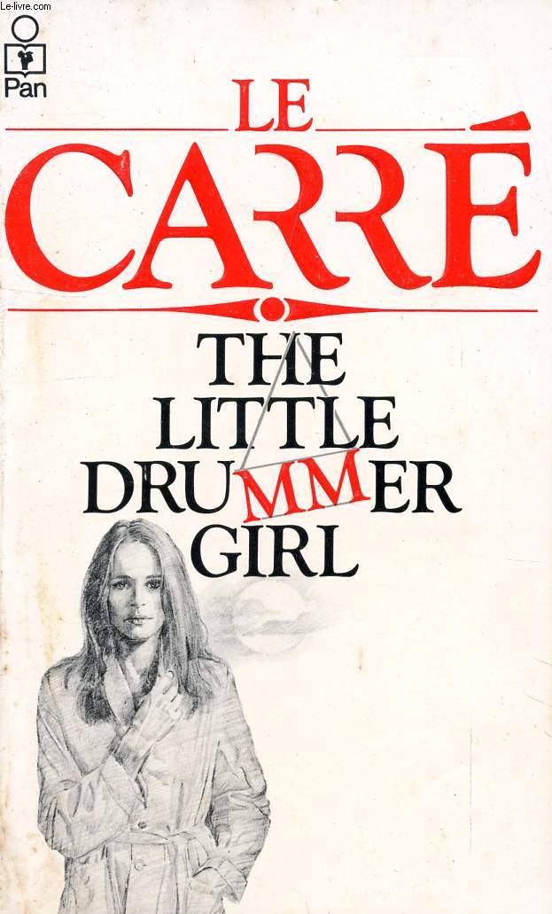 THE LITTLE DRUMMER GIRL