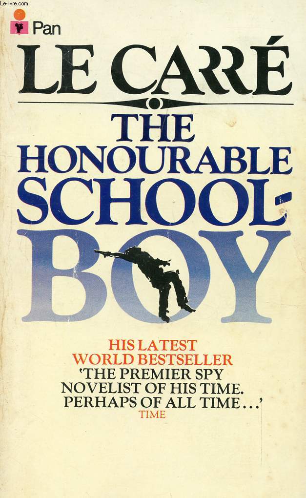 THE HONOURABLE SCHOOLBOY