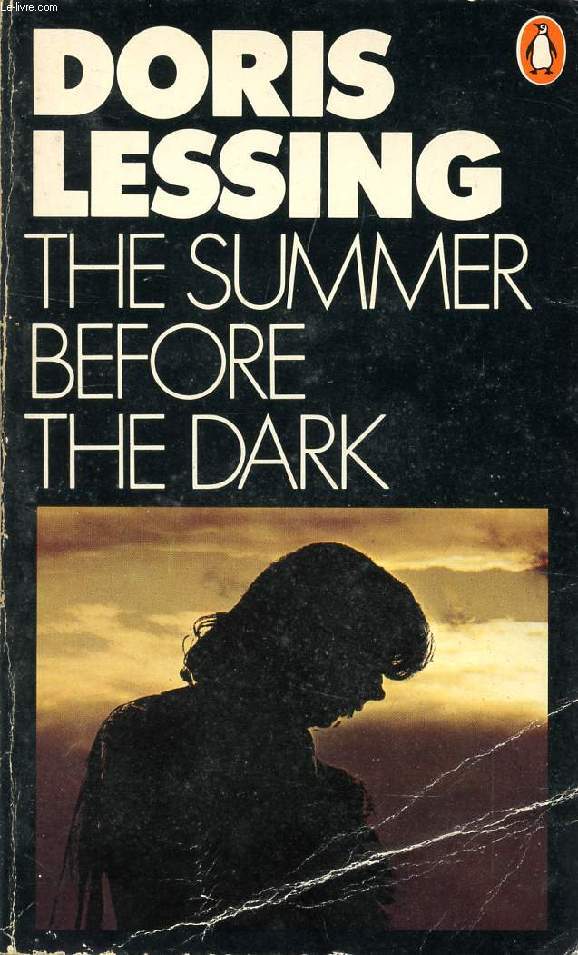 THE SUMMER BEFORE THE DARK