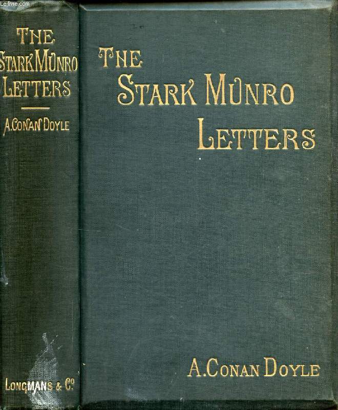 THE STARK MUNRO LETTERS