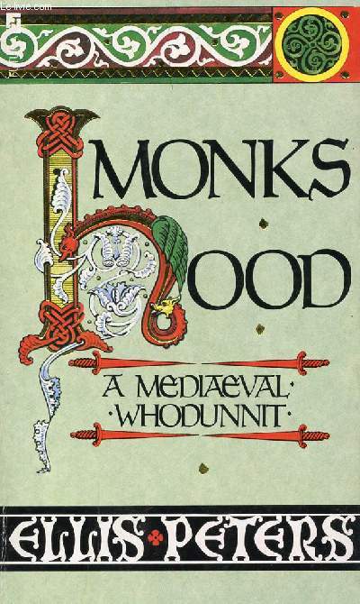 MONK'S-HOOD