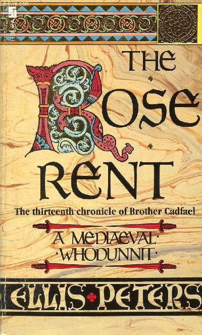 THE ROSE RENT