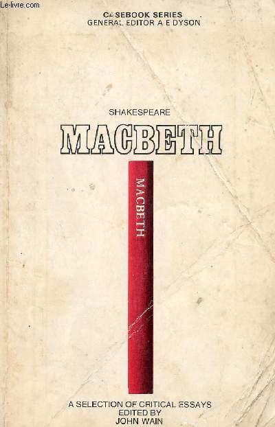 MACBETH