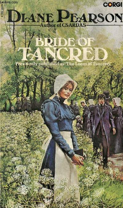THE BRIDE OF TANCRED