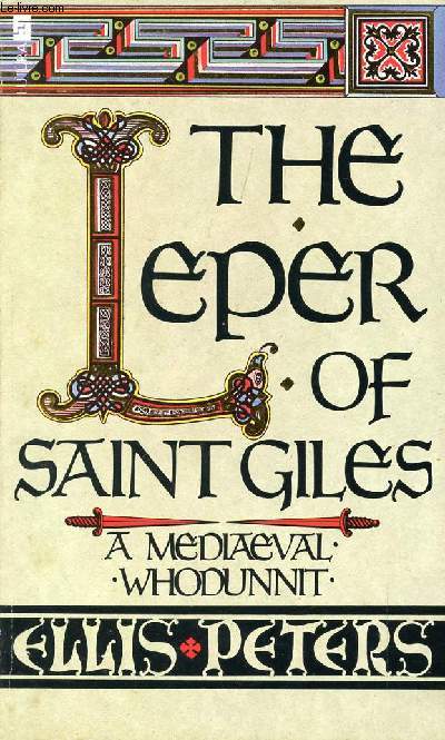 THE LEPER OF SAINT GILES