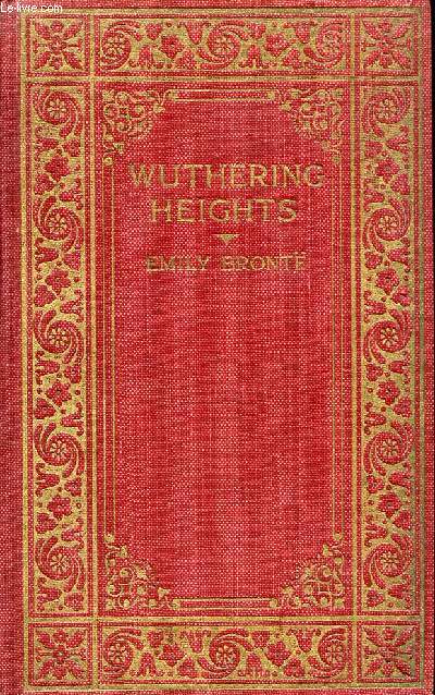 WUTHERING HEIGHTS