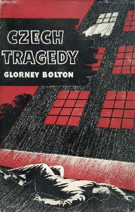 CZECH TRAGEDY