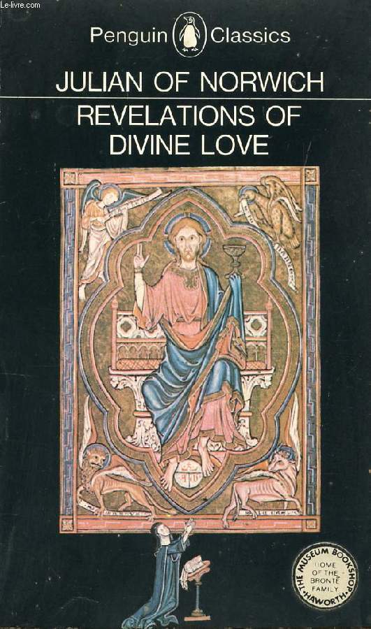 REVELATIONS OF DIVINE LOVE