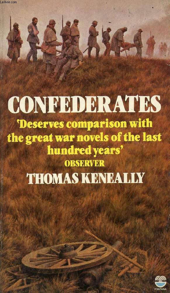 CONFEDERATES