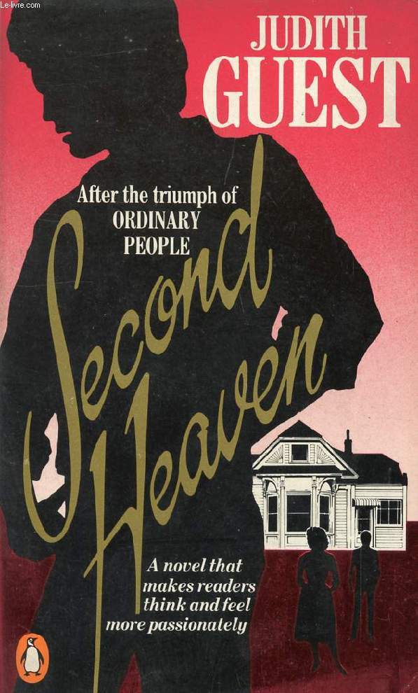 SECOND HEAVEN